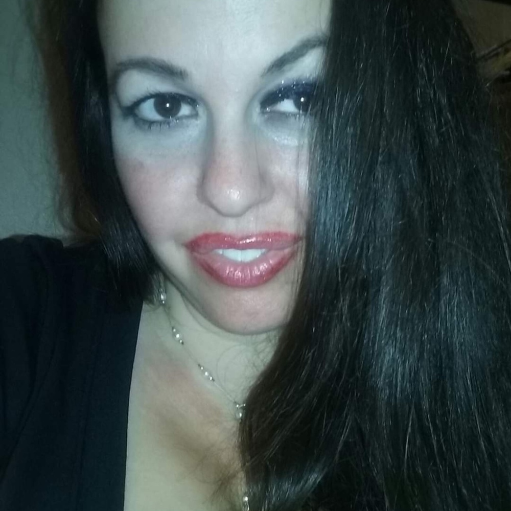 Meet your Posher, Alison